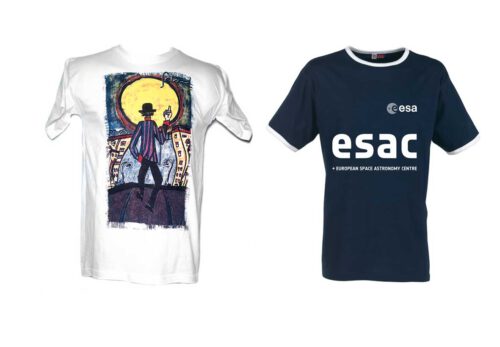 Camisetas estampadas - Camisetasymas